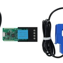 EV83X46A Microchip Technology