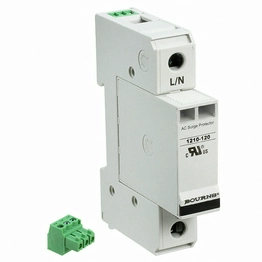 BOURNS 1210-1S-120 image