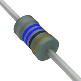 RNF14FAD866R Stackpole Electronics