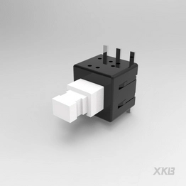 XKB Connectivity XKB5858-Z-TP image
