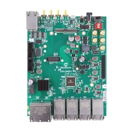 EV53D52A Microchip Technology