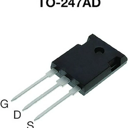 SIHW21N80AE-GE3 Vishay Intertechnology