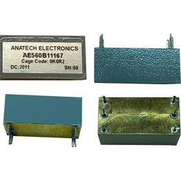 AE560B11167 Anatech Electronics