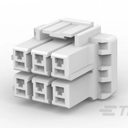 TE Connectivity 1376393-1 image
