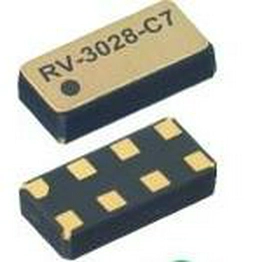 RV-3028-C7-TA-QC MICRO CRYSTAL
