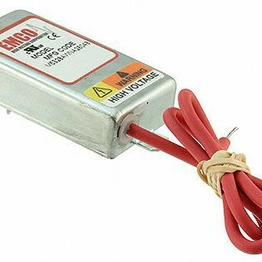 XP Power CB101N image