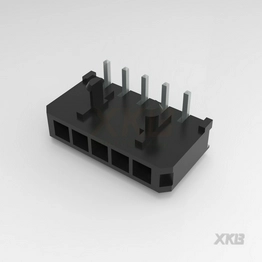 X3025WR-05-9TSN XKB Connectivity