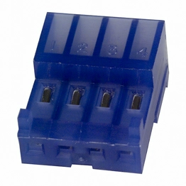 TE Connectivity 3-643815-4 image