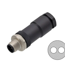 M12-P4A-PLA-IT2 caznlink