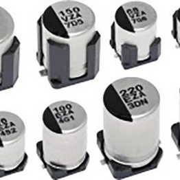 Panasonic EEHZA1V151V image