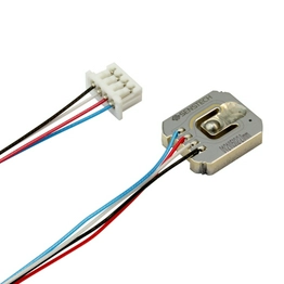 KZ-011-0400-300N-E1-K1-G0 Innovative Sensor Technology IST