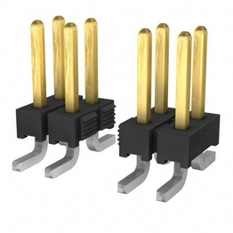 TMM-105-06-L-D-SM samtec