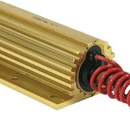 HSW600 4R7 J OHMITE