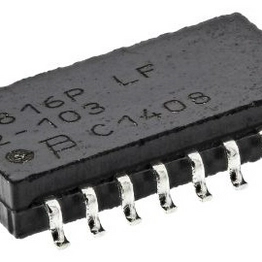 BOURNS 4816P-2-103LF image