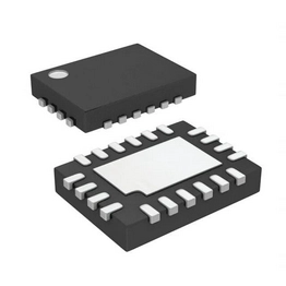 LTC6420IUDC-20#TRPBF Analog Devices