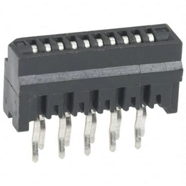 HLW10S-2C7LF Amphenol