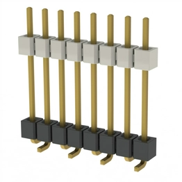 HW-08-10-H-S-675-SM samtec