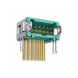 G125-MH21205L2P HARWIN