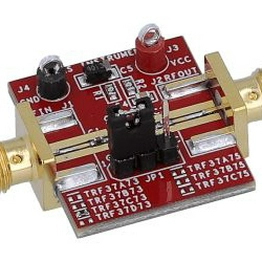 Texas Instruments TRF37C73EVM image