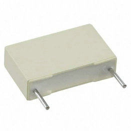 154PPB630K Cornell Dubilier Electronics