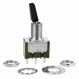 M2012K1S1W01-A NKK Switches