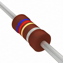 Vishay Intertechnology PR02FS0208208KR500 image