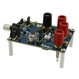 Texas Instruments TPA3111D1EVM image