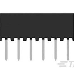 TE Connectivity 2314876-6 image