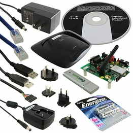 GS1500M-EVK2-S2W-WEB-R2 Telit