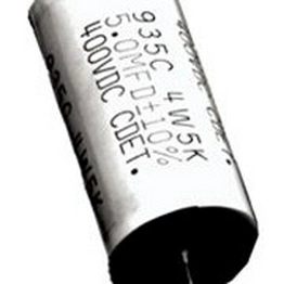 Cornell Dubilier Electronics 935C1W5K-F image