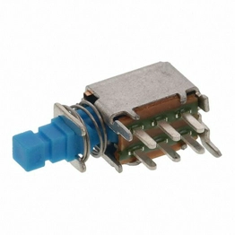 LC2255EENPNYLON 6/6 E-SWITCH