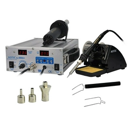 AO899A+ SRA Shops