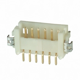 Hirose Electric DF13-6P-1.25H(51) image