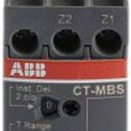 1SVR730010R3200  CT-MBS.22S ABB