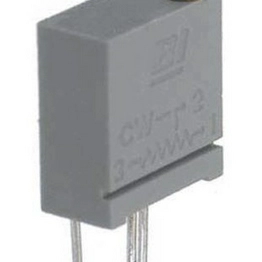 TT Electronics 67YR10KLF image