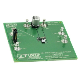 Analog Devices DC1166A image