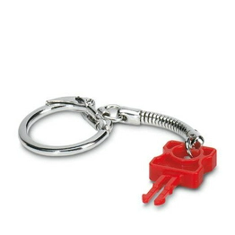 FL PATCH GUARD KEY PHOENIX CONTACT