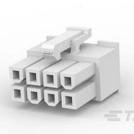 TE Connectivity 106527-8 image