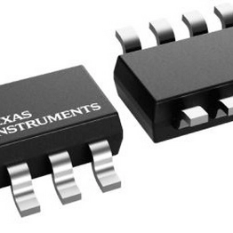 Texas Instruments TPS562210ADDFR image