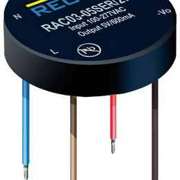 RECOM Power RAC03-24SER/277 image
