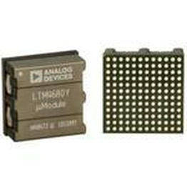 Analog Devices LTM4680IY image