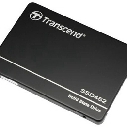 Transcend Information TS2TSSD452K2 image