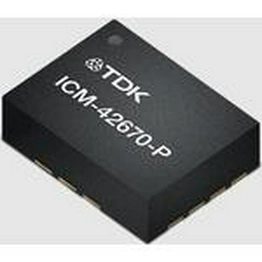 ICM-42670-P InvenSense