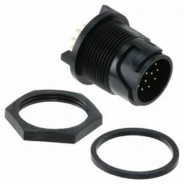 bulgin PXP4013/12P/PC image