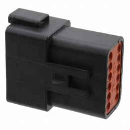 DT04-12PB TE Connectivity