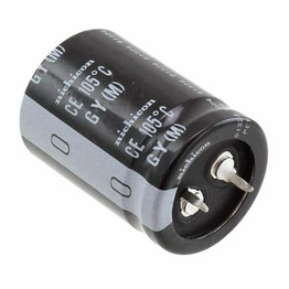 LGY1J332MELA35 nichicon