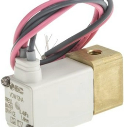 VDW12HA SMC