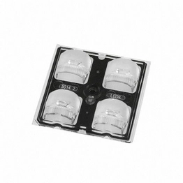 CA15032_STRADA-2X2-T4-B LEDiL