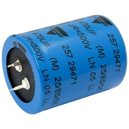 MAL225726471E3 Vishay Intertechnology