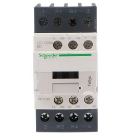 Schneider Electric LC1D258BD image